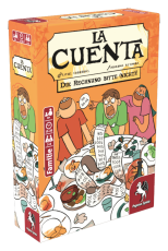 La Cuenta