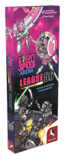 Light Speed Arena: League 56 (Erweiterung)