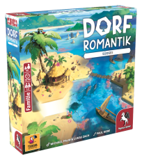 Dorfromantik - Südsee