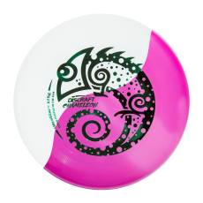 Discraft Ultra Star 175g Color Change