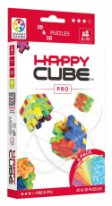 Happy Cube Pro Cube 6er-Pack