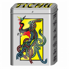 Tichu Pocket Box Metall
