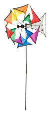 Windmill Mini Duett Rainbow