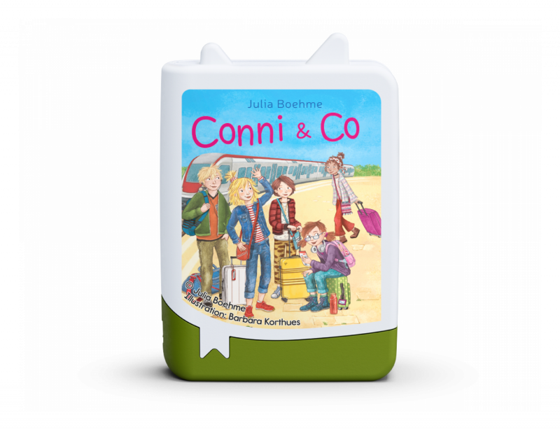 Conni und Co. 1
