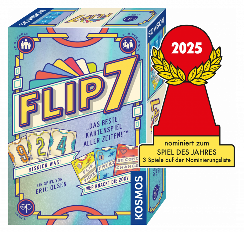 Flip 7