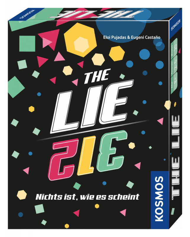 The Lie