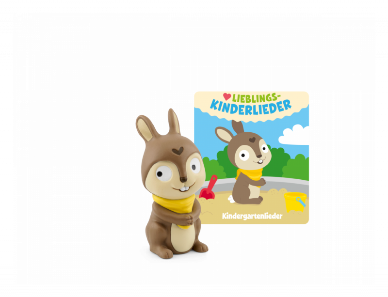 Lieblings-Kinderlieder - Kindergartenlieder