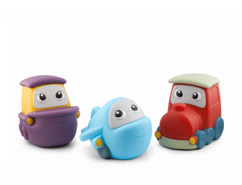 My First Tonies - Reise Set