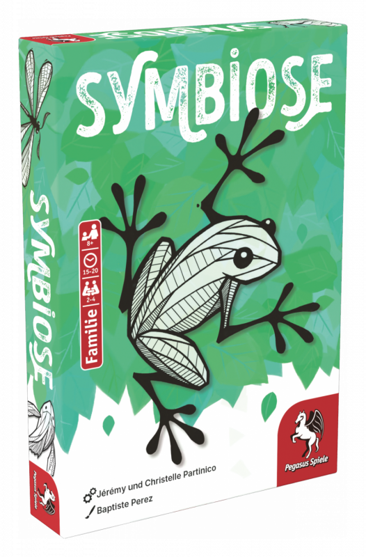 Symbiose
