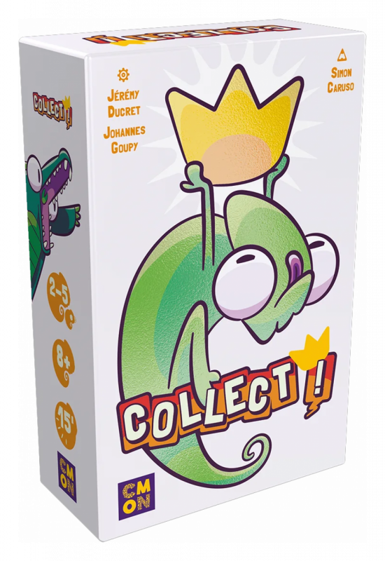 Collect!
