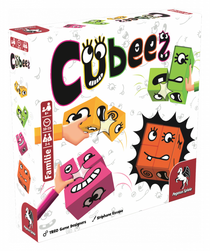 Cubeez