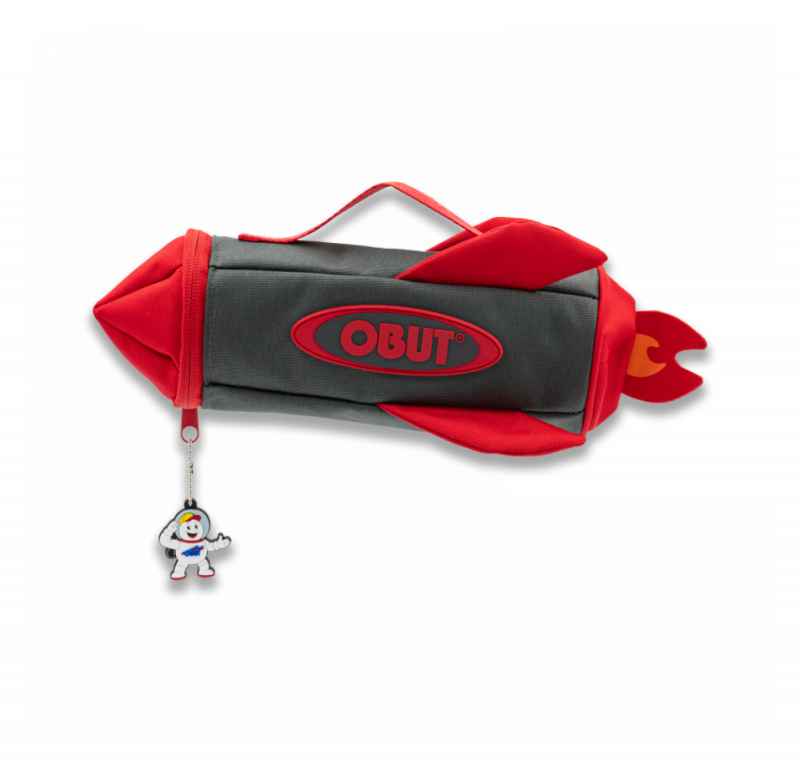 OBUT Raketentasche für Kinder