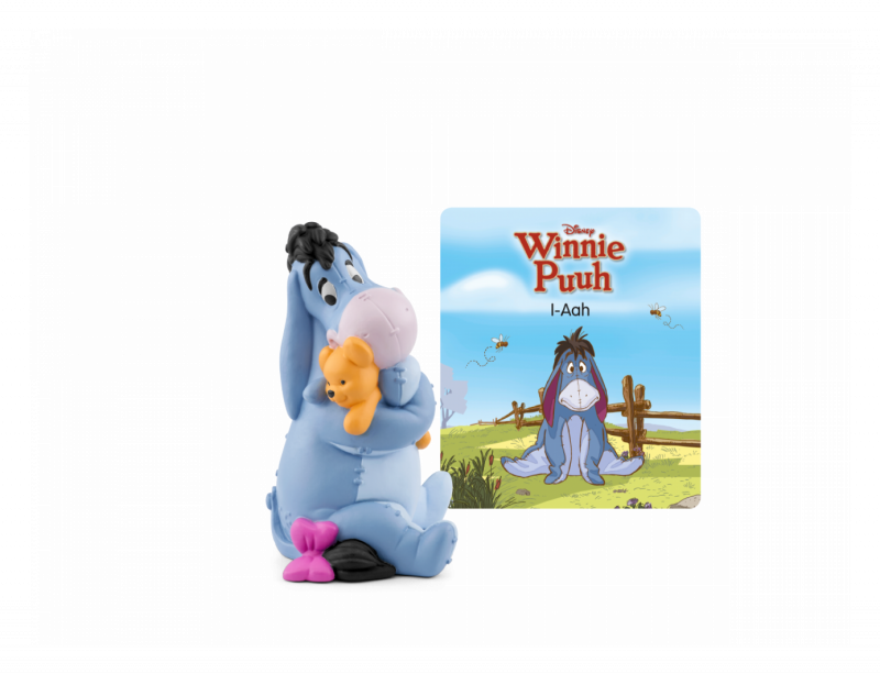 Disney - Winnie Puuh:  I-Aah
