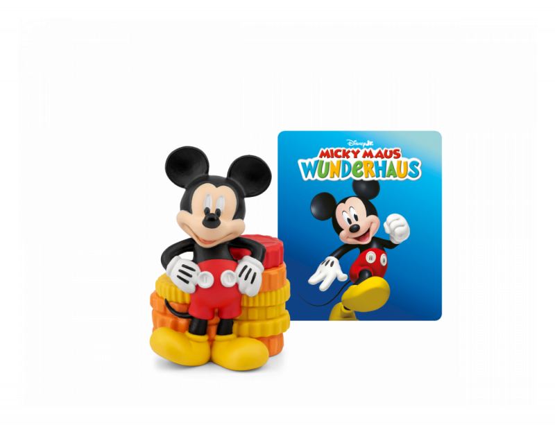Disney - Micky Maus Wunderhaus (Micky)