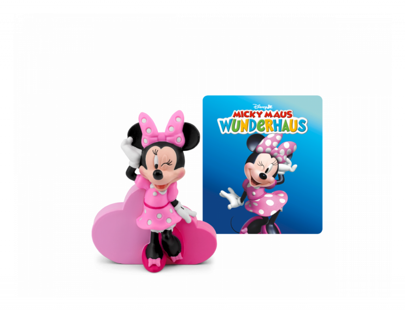 Disney - Micky Maus Wunderhaus (Minnie)