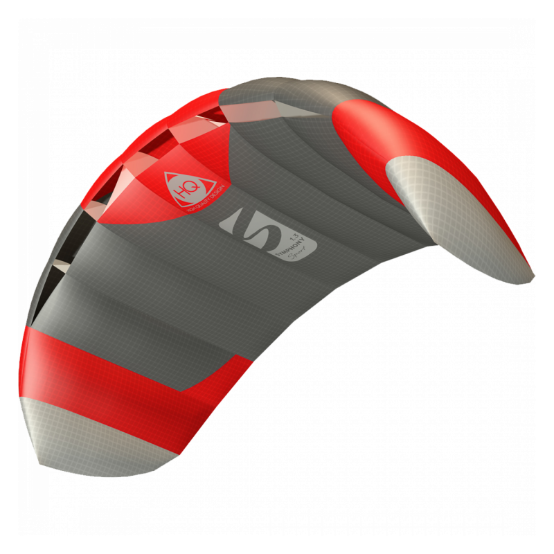 Symphony Sport Fireline 1.3 RTF