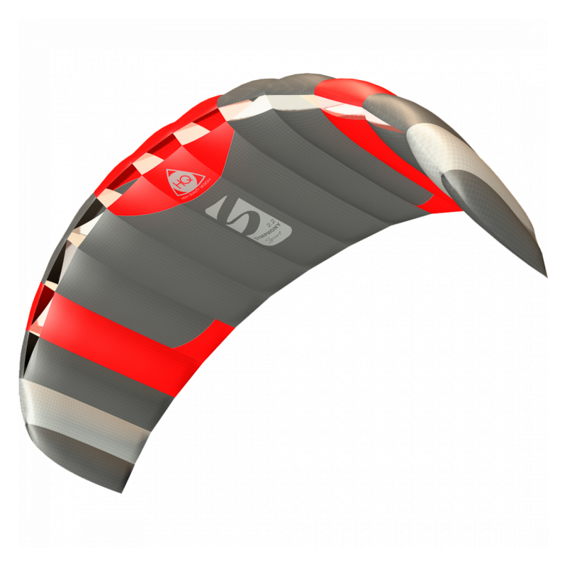 Symphony Sport Fireline 2.2 RTF