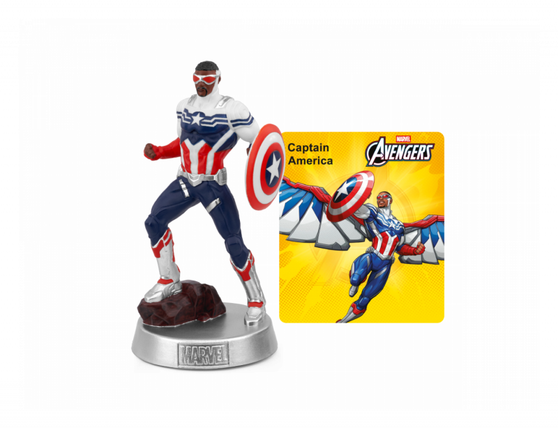 Marvel - Captain America