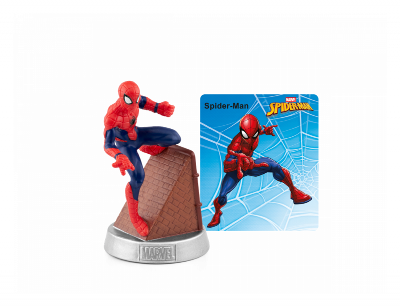 Marvel - Spider-Man