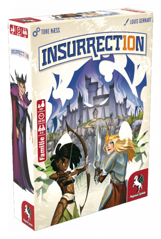 Insurrection