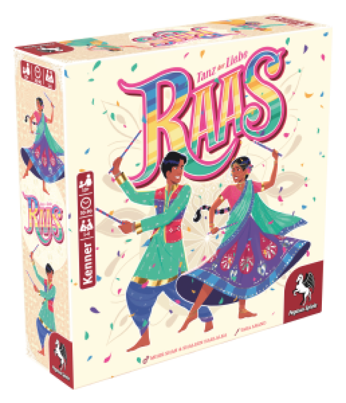 Raas