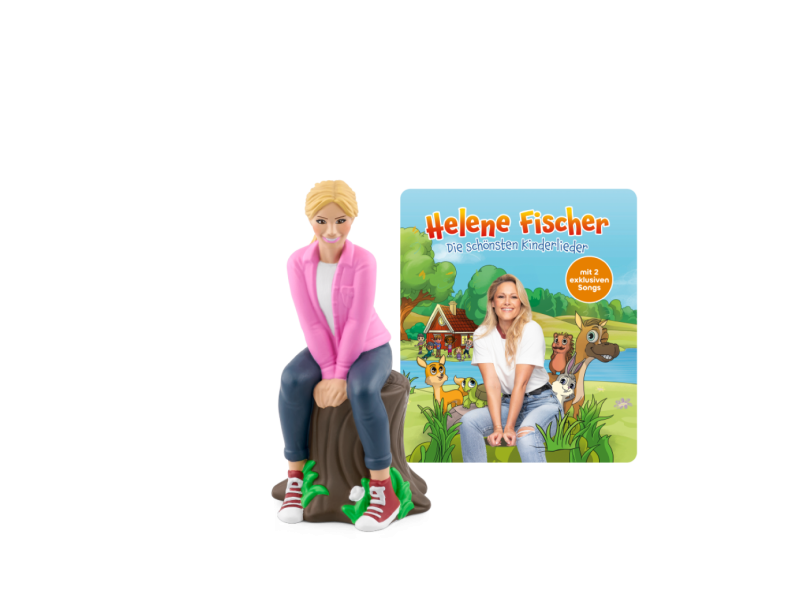 Helene Fischer - Die schönsten Kinderlieder