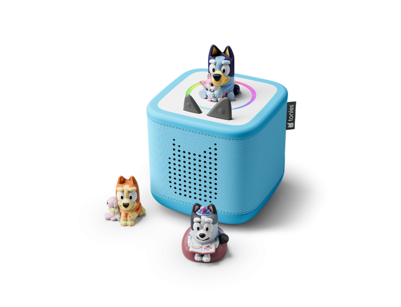 Bluey Multipack