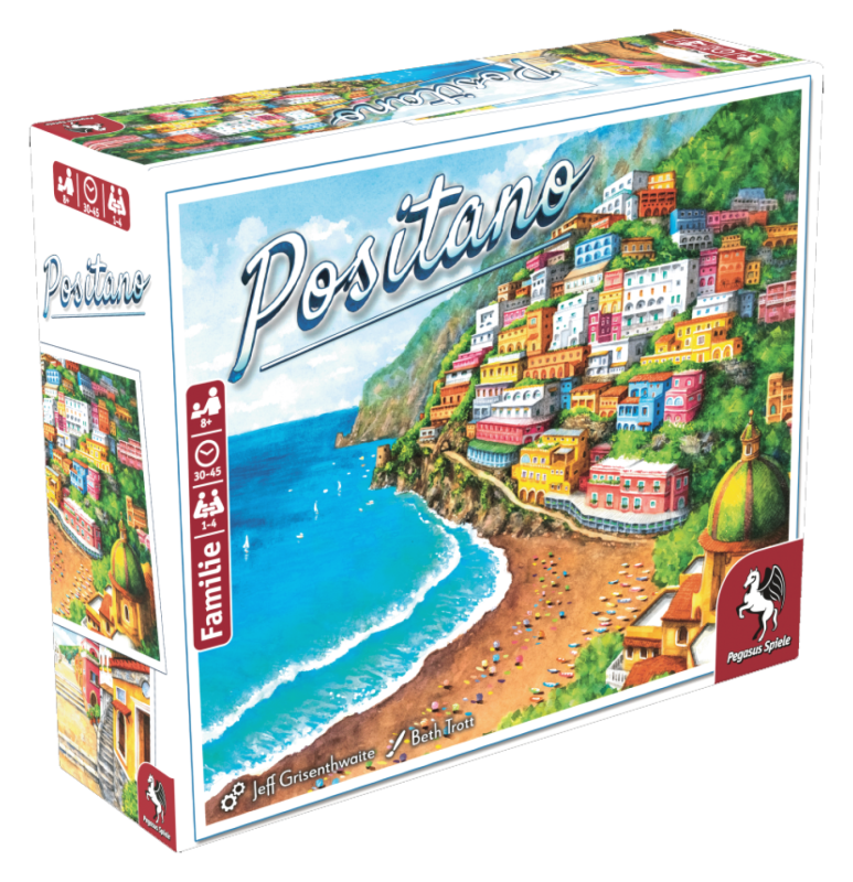 Positano