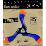 Bumerang Zebra III