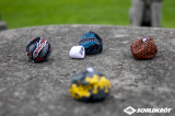 Crossboccia Pro Family Pack