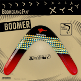 Bumerang Boomer