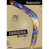 Bumerang Aboriginal