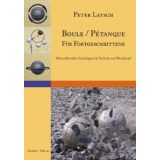 Buch Boule / Petanque für Fortgeschrittene