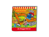 Benjamin Blümchen - Als Baggerfahrer