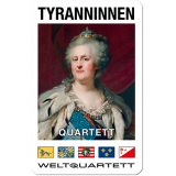 Quartett Tyranninnen