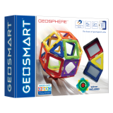 GeoSmart GeoSphere Set 31 Teile