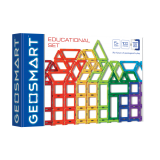 GeoSmart Educational Set 100 Teile