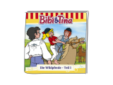 Bibi & Tina - Die Wildpferde Teil 1