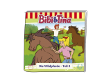 Bibi & Tina - Die Wildpferde Teil 2