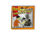 Die Olchi Detektive - Ritter der Popelrunde
