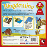 Kingdomino, Revised Edition