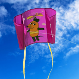 Pocket Kite Sendung mit der Maus