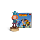 Wickie - Die Königin der Winde<br>