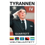 Quartett Tyrannen IV