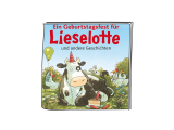 Lieselotte - Ein Geburtstagsfest für Lieselotte