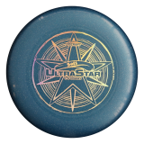 Discraft Soft Ultra Star 175g Blue
