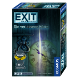 EXIT - Die verlassene Hütte (Fortgeschrittene)