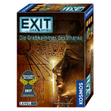 EXIT - Die Grabkammer des Pharao (Profis)