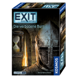 EXIT - Die verbotene Burg (Profis)