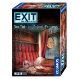 EXIT - Der Tote im Orient Express (Profis)